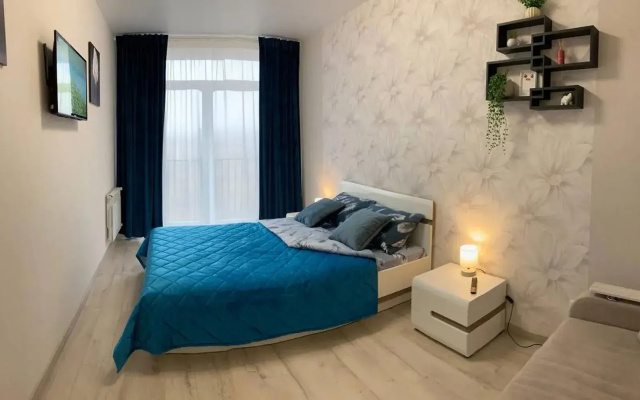 Квартира на Улице Гептнера, 11