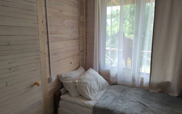 Частный дом на Лесной Улице 29А