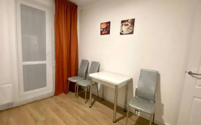 Апартаменты Pant House 7 Ватутинки на Чароитовой