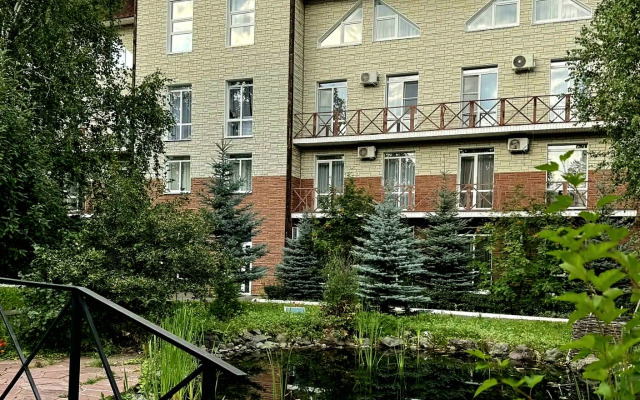 Квартира на улице Курортная