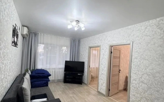 Квартира Уютная 4х комнатная