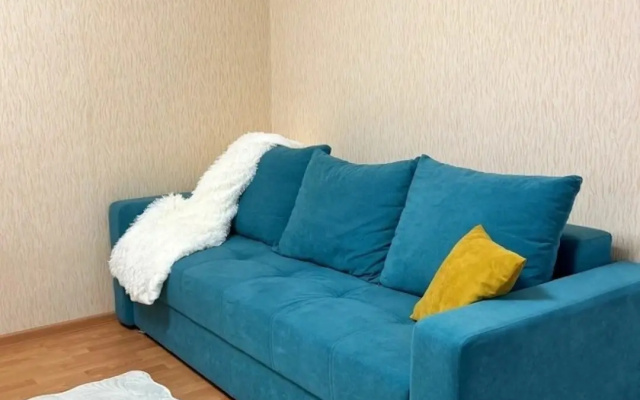 Квартира на Бакинской, 4к1