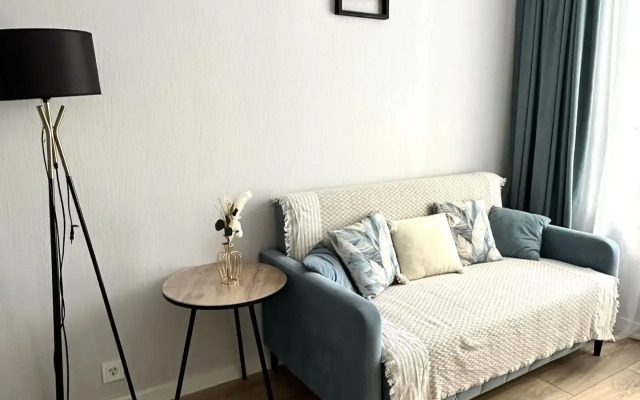 Квартира Стильная со всеми удобствами