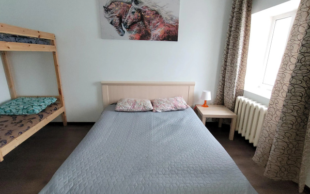Хостел Main Room