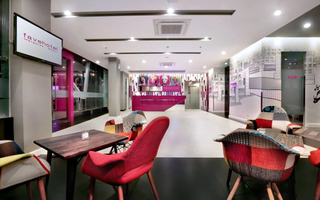 favehotel Margonda, Depok