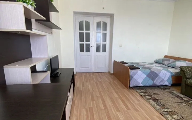 Квартира Карла Маркса 6Д