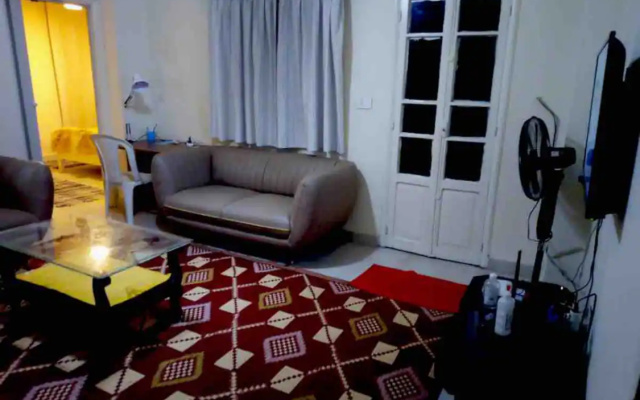 Апартаменты Cosy 1 Bedroom