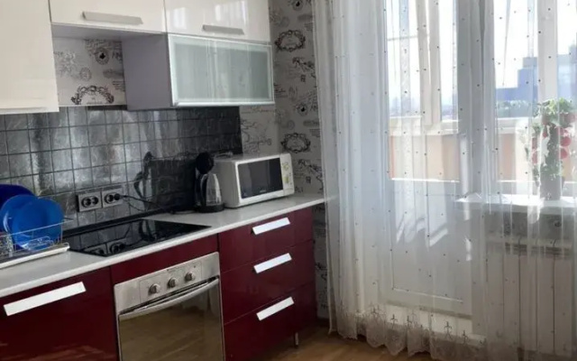 Квартира Уютная на Мира 251