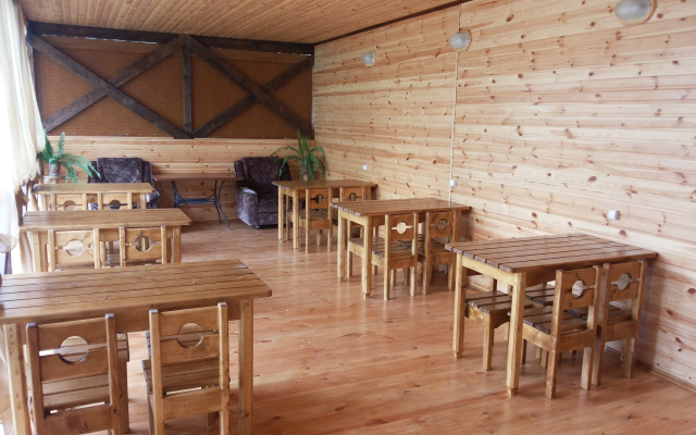 Rusalka Guest House
