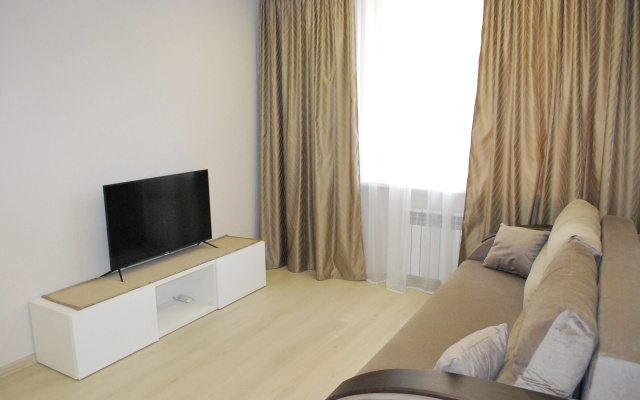 Апартаменты LUX Apartments on Telmana St. 2