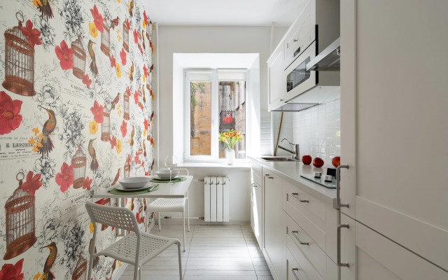 Letyourflat Aura | 1 Bedroom Apartments