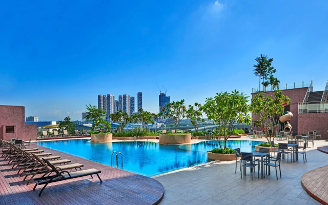 Hotel Wyndham Acmar Klang
