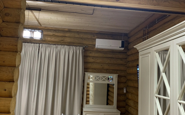 Мини-отель EcoVilla