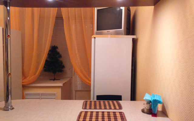 Хостел House