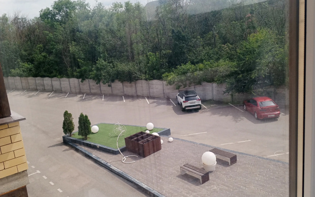 Квартира на Советской 123к1