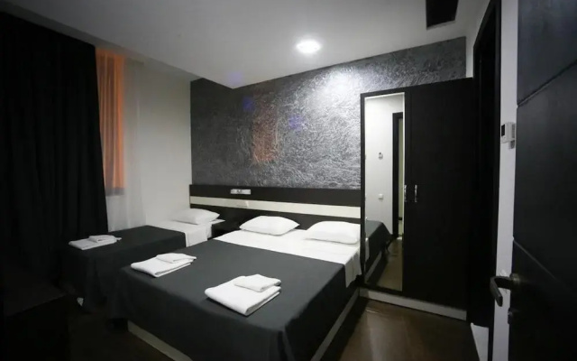 Guest rooms · Kutaisi — photo 24
