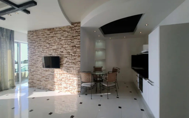 Апартаменты M Apartments Ideal House 1
