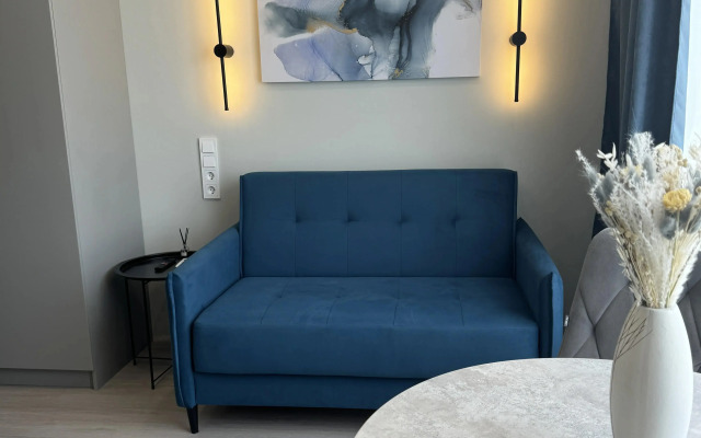 Apartments G-Kvartal Кронштадский