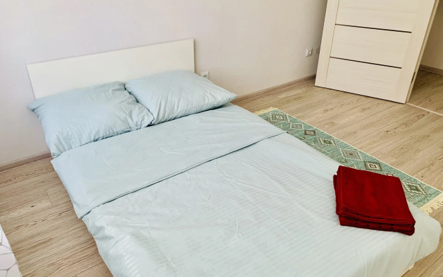 Квартира Постольская Ул 33