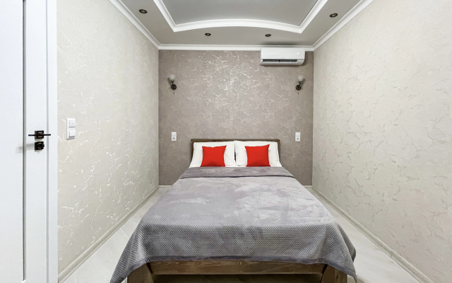 Апартаменты Krymsk Home