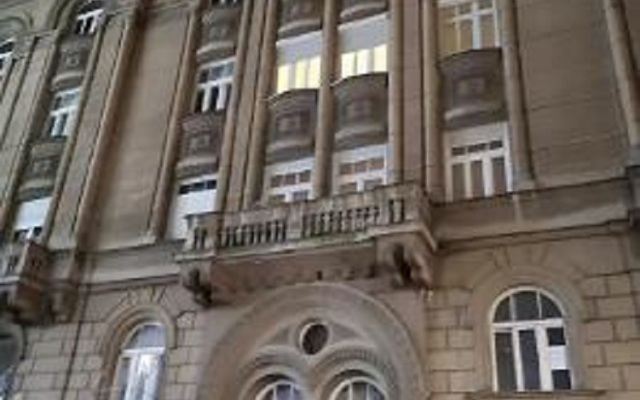Отель Хостел New Generation Hostel Belgrade Center Сербия, Белград - отзывы, цены и фото номеров - забронировать отель Хостел New Generation Hostel Belgrade Center онлайн