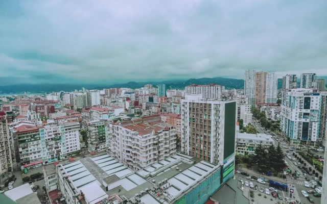 Grounds · Batumi — photo 11