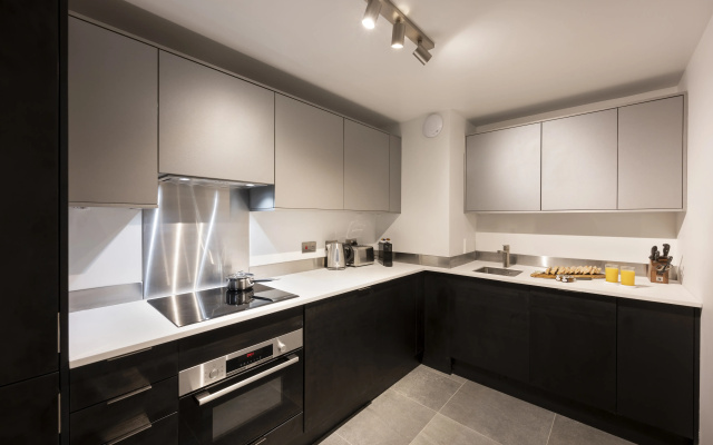 Hotel Tower Residences by Blue Orchid