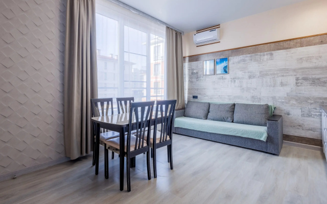 Апартаменты в Sea Side Sochiapart