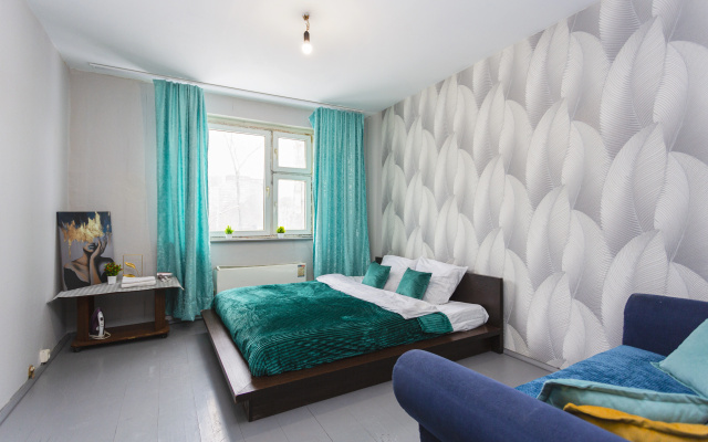 Квартира на Коровинском шоссе 13 к2
