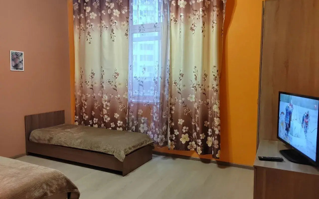 Квартира На Высоковольтная 22