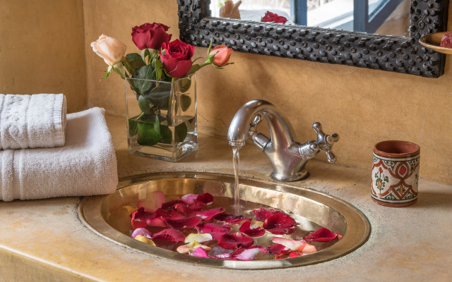 Гостевой Дом Riad Azalia