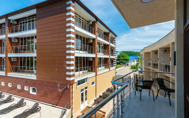 Grand Monte Hotel