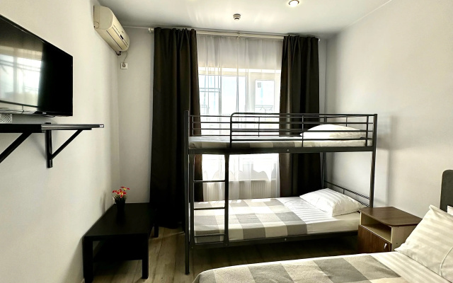 Отель Orion Mini-Hotel