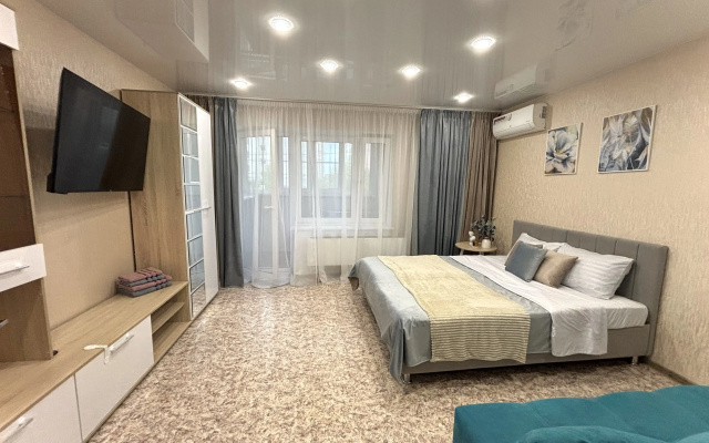Квартира BestHome Просторная до 4 гостей