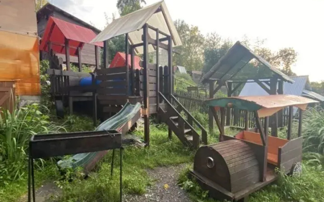 Гостевой дом Удача