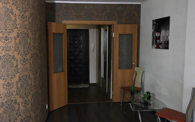 Квартира рядом с Планетой