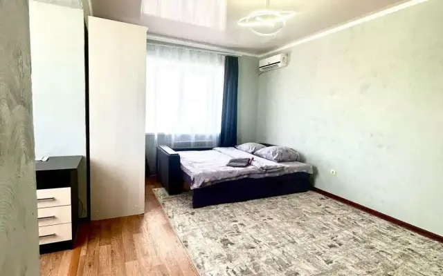 Квартира на Боевая 126/к10