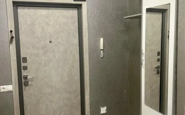 1-к Квартира В ЖК Видный Город