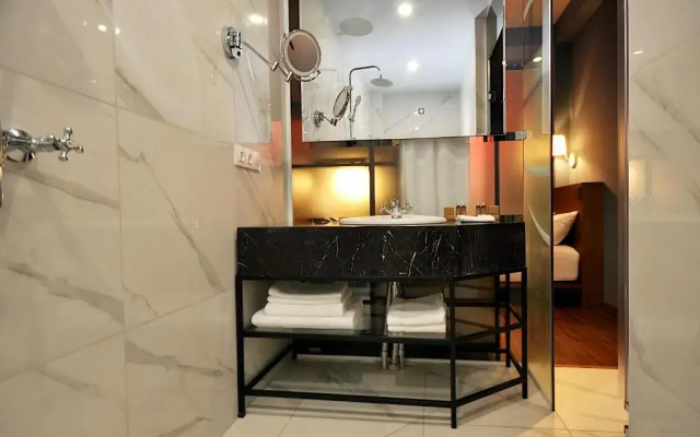 Bathroom · Tbilisi — photo 13
