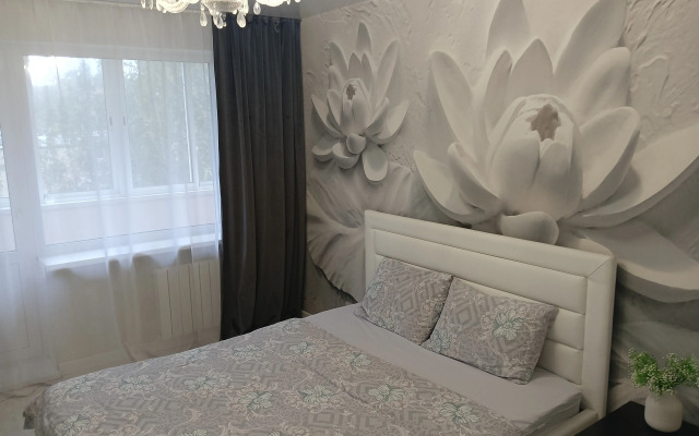Квартира на улице Короленко 23