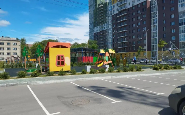 Квартира Рядом с Броско Молл