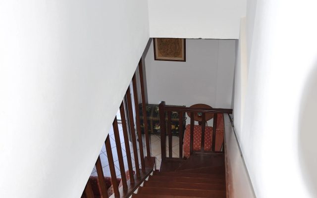 Гостевой Дом Dimitra's Dream House