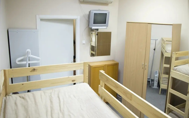 Меблированные комнаты Old Flat на Некрасова