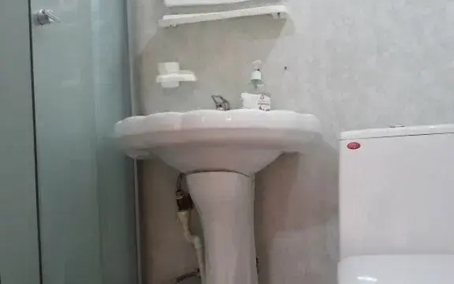Гостиница Наталия