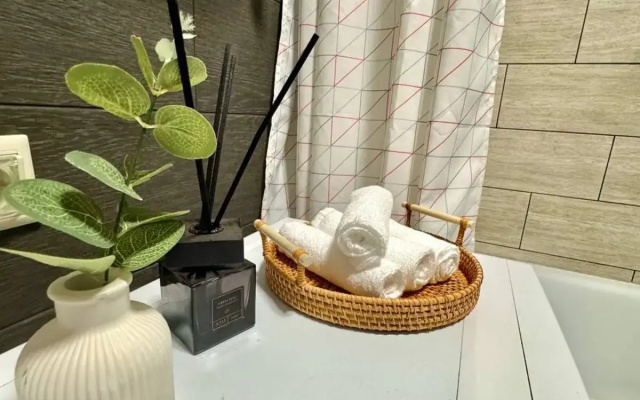 Апартаменты Life Apartments 1 комнатные в ЖК Новый Зеленоград
