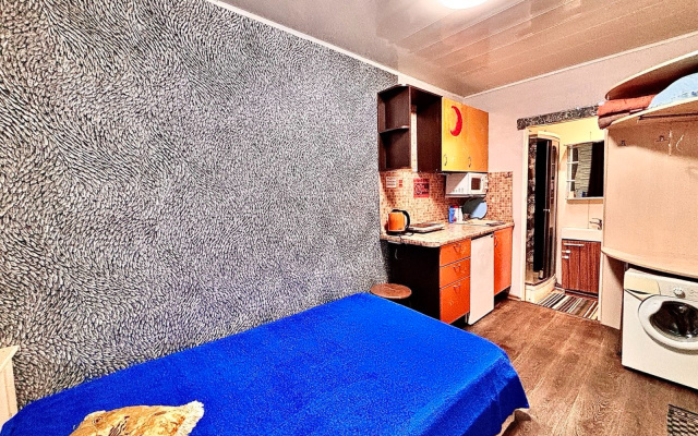 Квартира на Комсомольском бульваре 5А