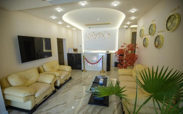 База отдыха Ketrin Hotel Restaurant