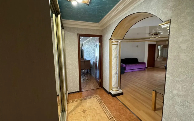 Квартира Краснознаменский Центральный Пятачок