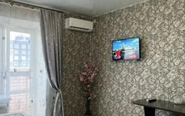Квартира Уютная С Видом На Реку Волга