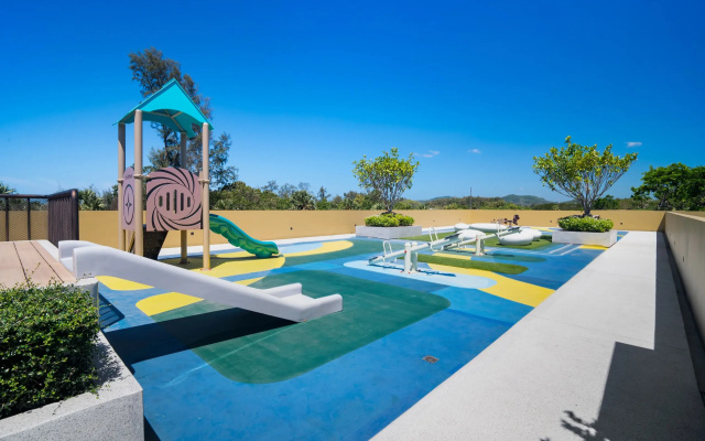 Seashore Residences in Laguna By Banyan Living